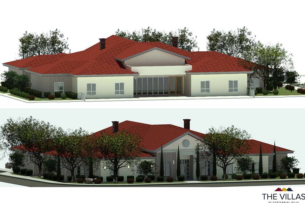 Nevada’s first ‘Green House’ nursing home to open in Las Vegas Local