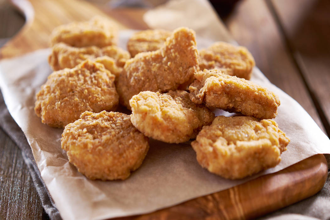 Perdue recalls over 68K pounds of chicken nuggets due to wood ...