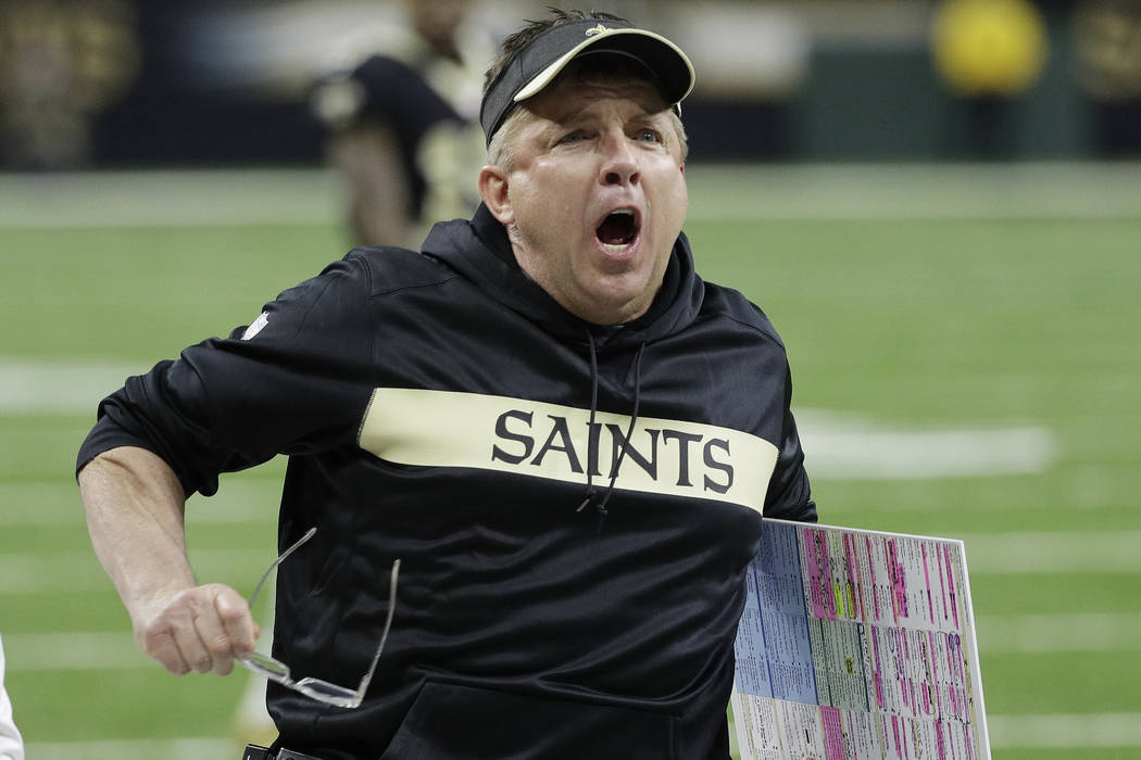New Jersey sportsbook offers credit after Saints botched call ...