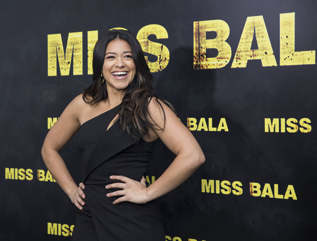 Players starring Gina Rodriguez release updates, cast, and more