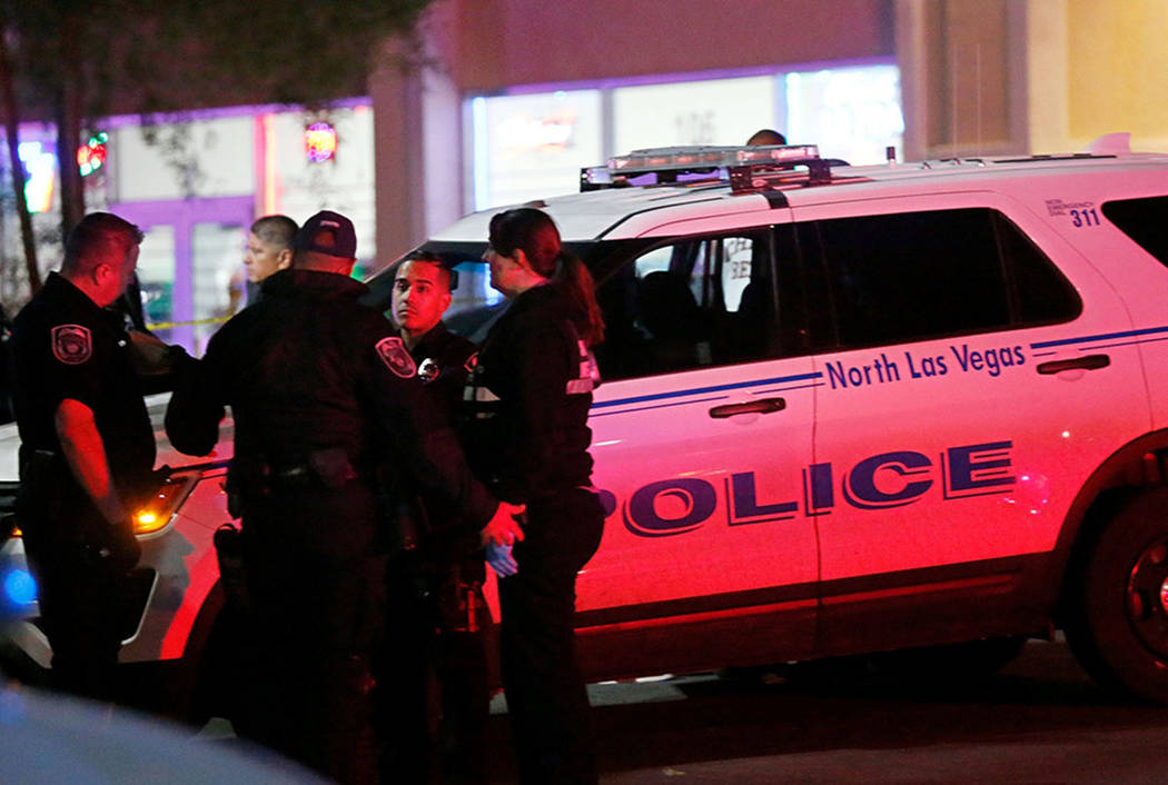 las vegas news now crime