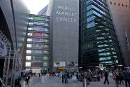 New Downtown Las Vegas Convention Center To Open In 2020 Conventions 