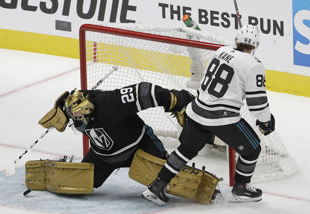 fleury all star jersey 2019