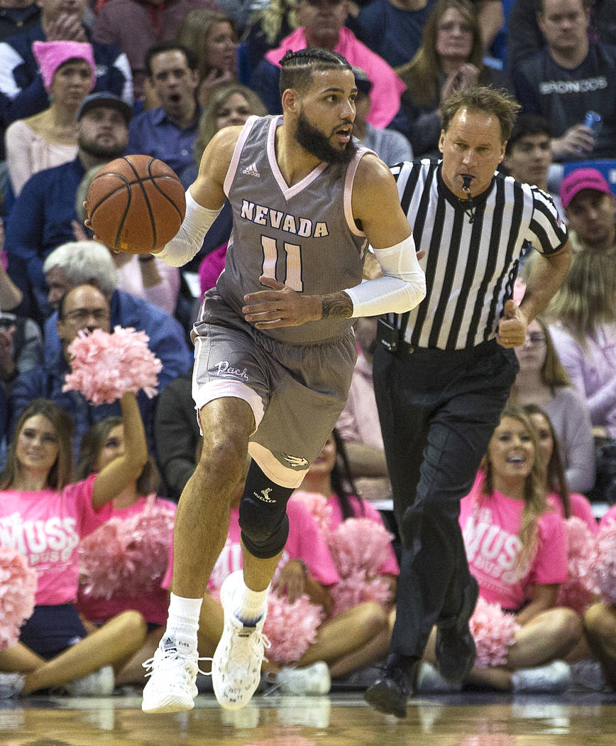 Breaking down UNLV’s game against UNR Tuesday Las Vegas ReviewJournal
