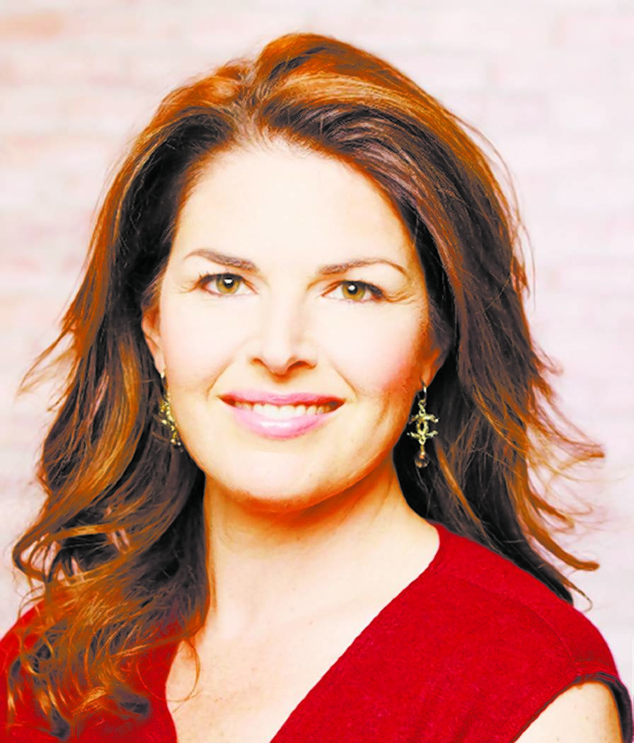 Restaurant consultant Elizabeth Blau. (Courtesy photo)