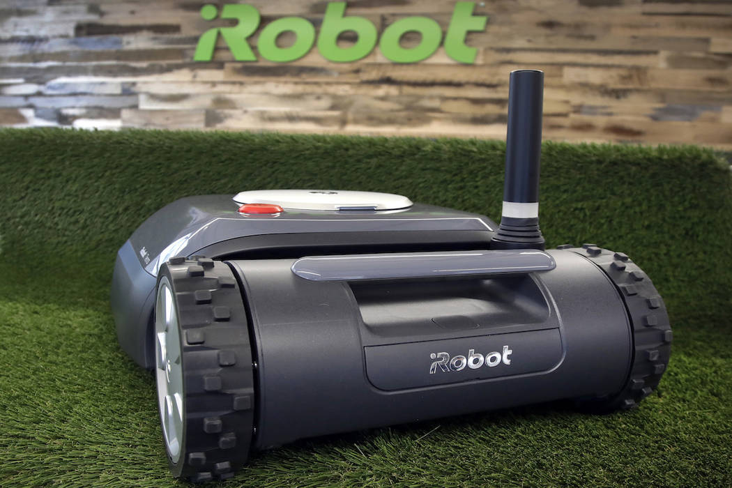 Roomba's Long, Bumpy Path From Prototype to Your Living Room