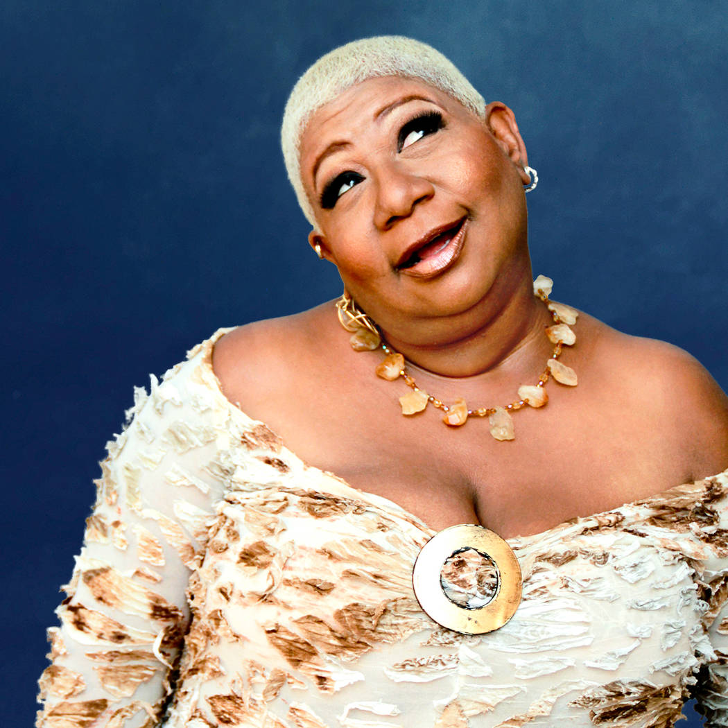 Luenell nude photos