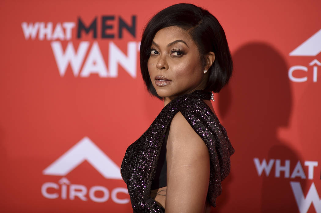 Review: Taraji P. Henson Redeems “What Men Want”