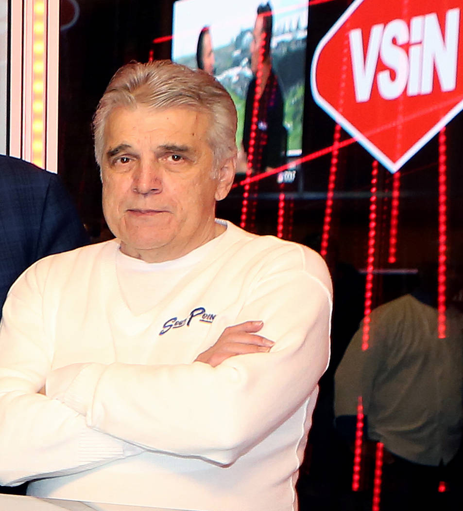 How much does an oddsmaker make