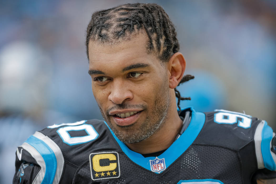 SportsCenter - Julius Peppers had a career like no other.