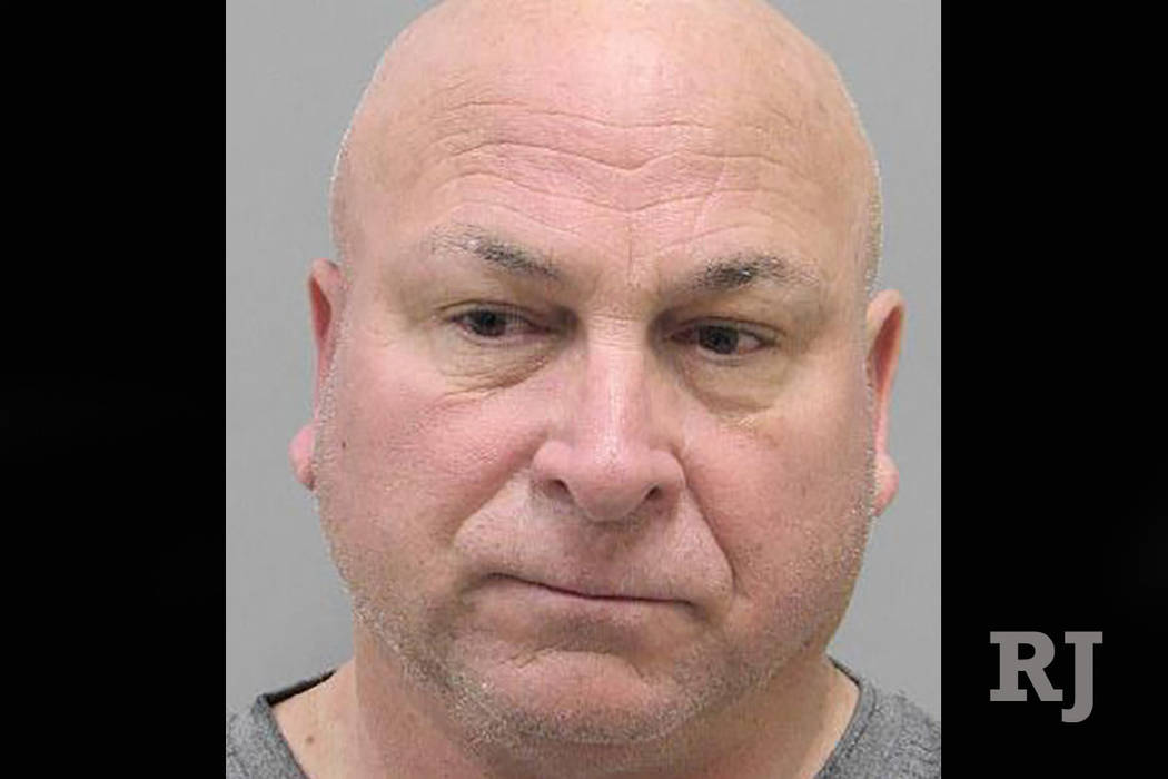 Michael Faires (Henderson Police Department)