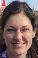 Tricia Wilbourne