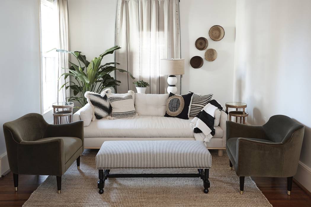 Norwalk Furniture Partners With Designer Kim Salmela Las Vegas