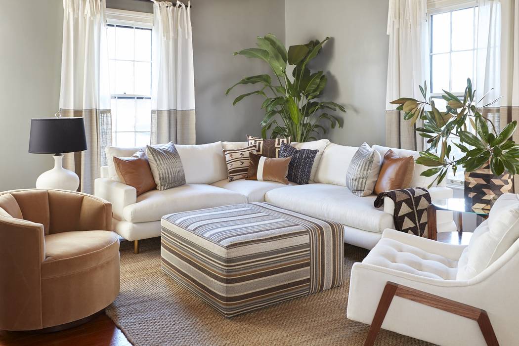 Norwalk Furniture partners with designer Kim Salmela | Las Vegas Review-Journal