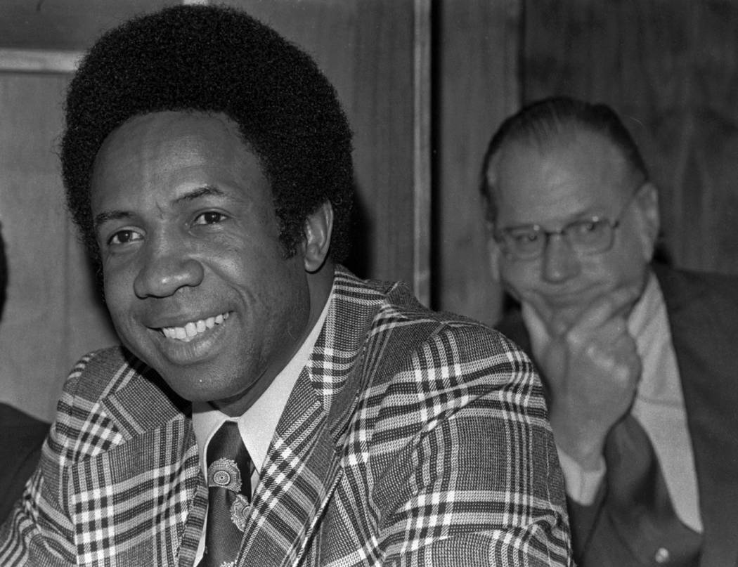 frank robinson wife