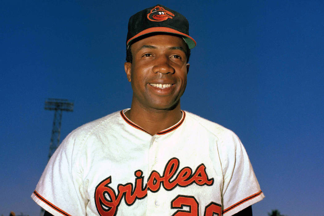 Image result for frank robinson
