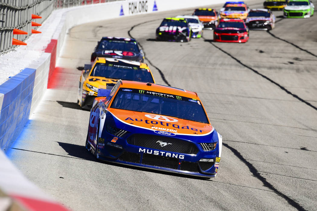 New NASCAR rules expected to produce closer Cup races ...