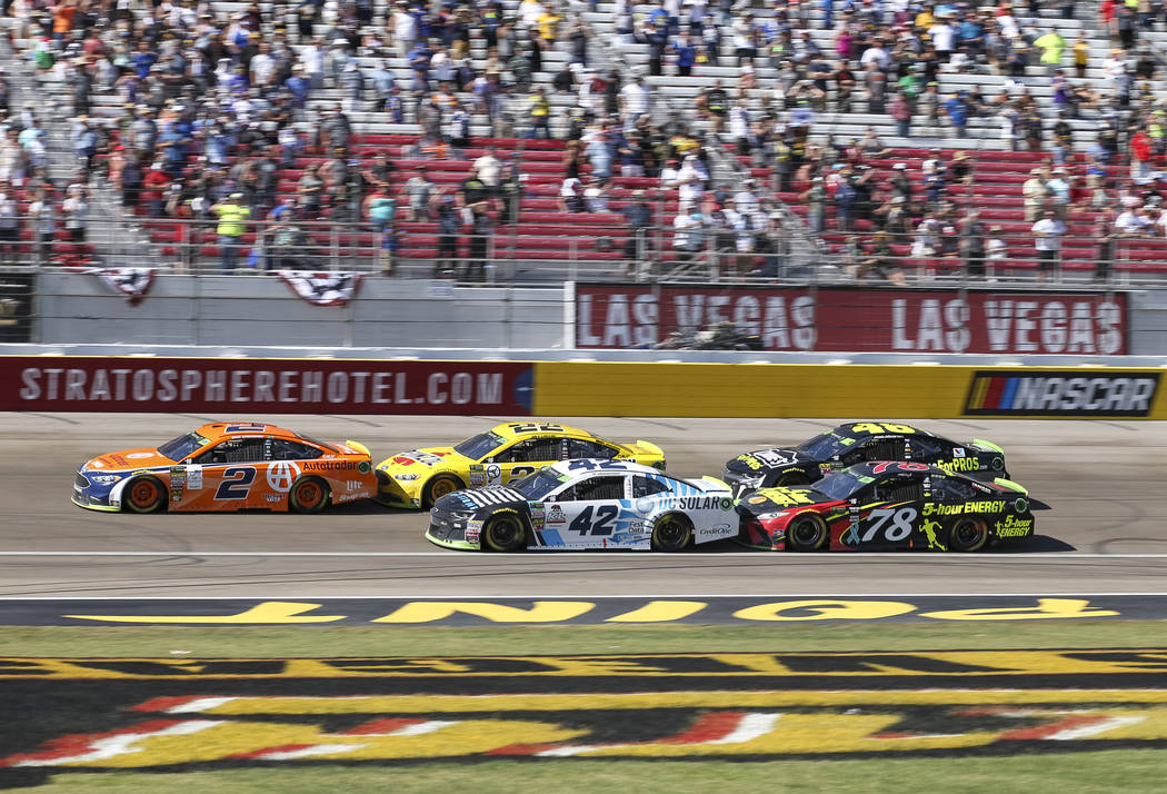 Stock Car Pro series returns to (PT)