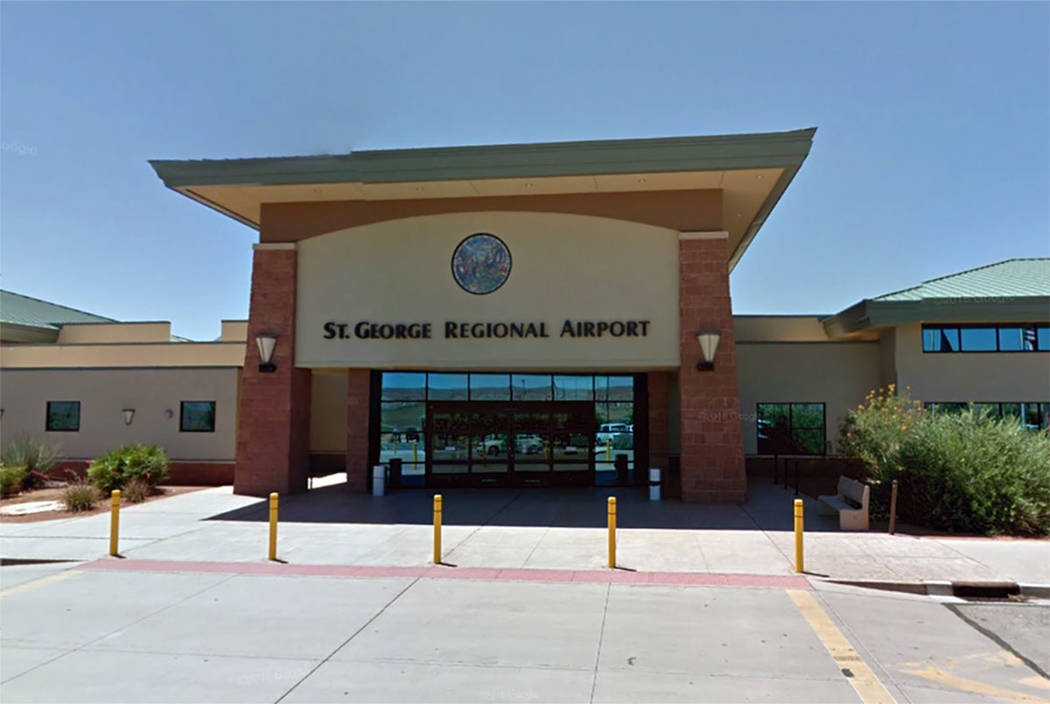 St. airport to close for months for runway rehab Las Vegas