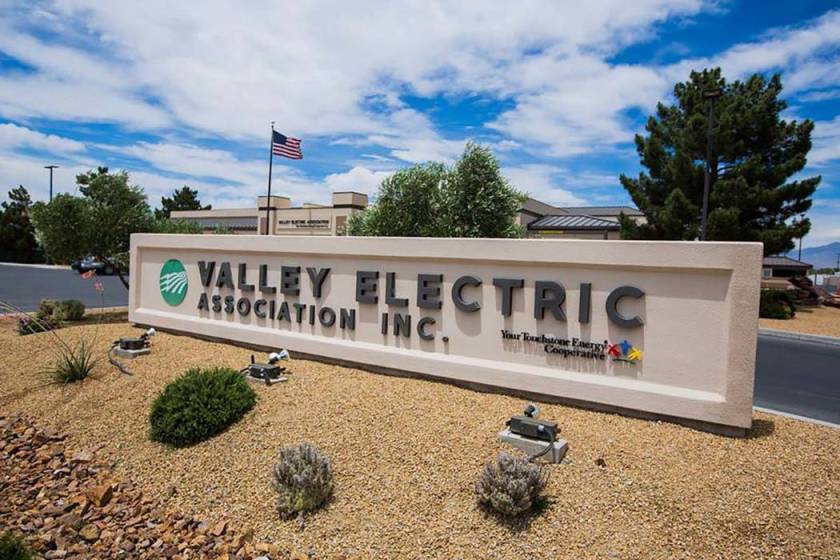 Valley Electric board in Pahrump denies financial coverup Las Vegas