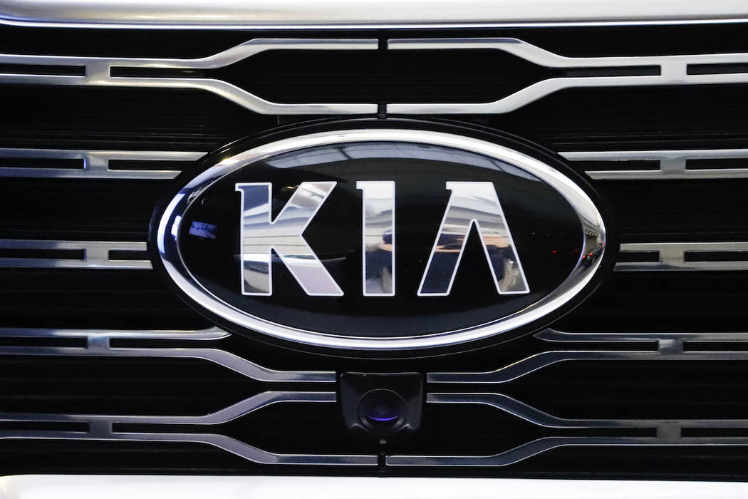 Hyundai, Kia recall over 500K vehicles as fire risk spreads | Las Vegas ...