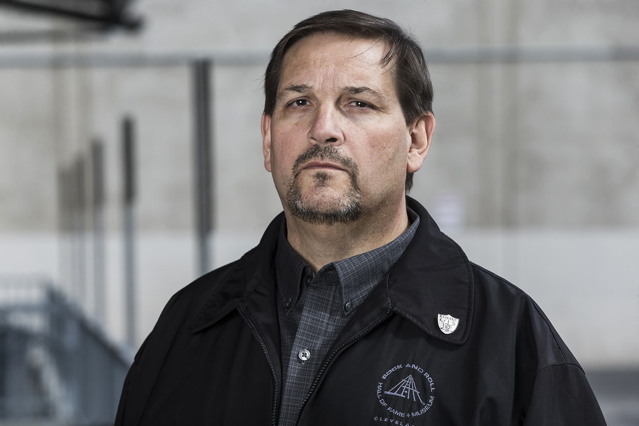 Raiders reach out to Las Vegas limo driver with possible job Raiders/NFL Sports Raiders reach out to Las Vegas limo driver with possible job Raiders/NFL Sports