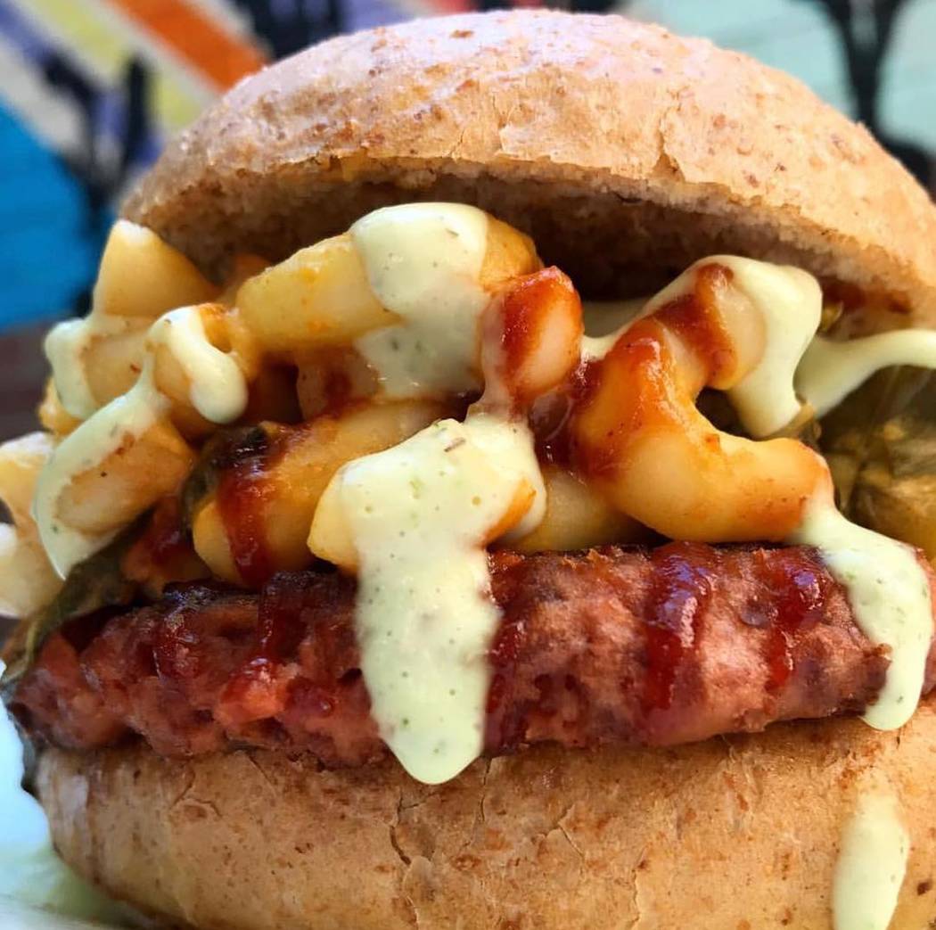 5 places to get a hearty helping of mac and cheese in Las Vegas Las