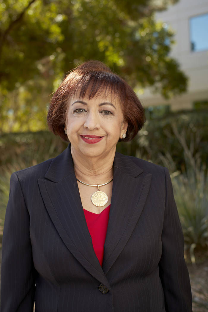 Rita Vaswani (The Roseman University of Health Sciences College of Medicine)