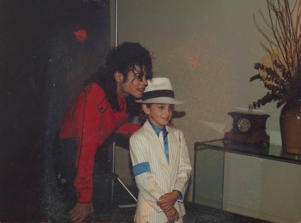 Sightings michael jackson Michael Jackson