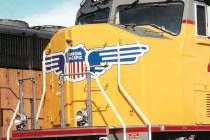 Union Pacific (Las Vegas Review-Journal)