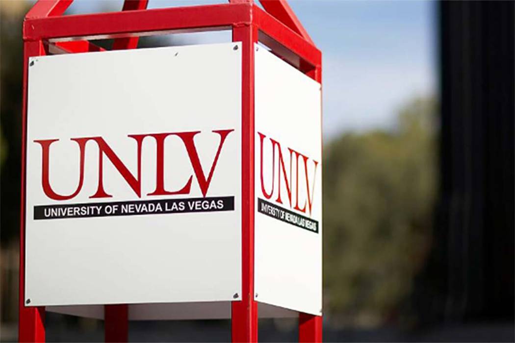 UNLV announced Monday, March 4, 2019, that it has renamed its School of Community Health Sciences as the School of Public Health.