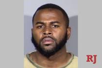 Lawrence Anthony Winston, 31 (Clark County School District)