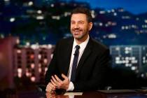 "Jimmy Kimmel Live!" airs every weeknight at 11:35 p.m. EST and features a diverse lineup of guests that include celebrities, athletes, musical acts, comedians and human interest subjects, along w ...