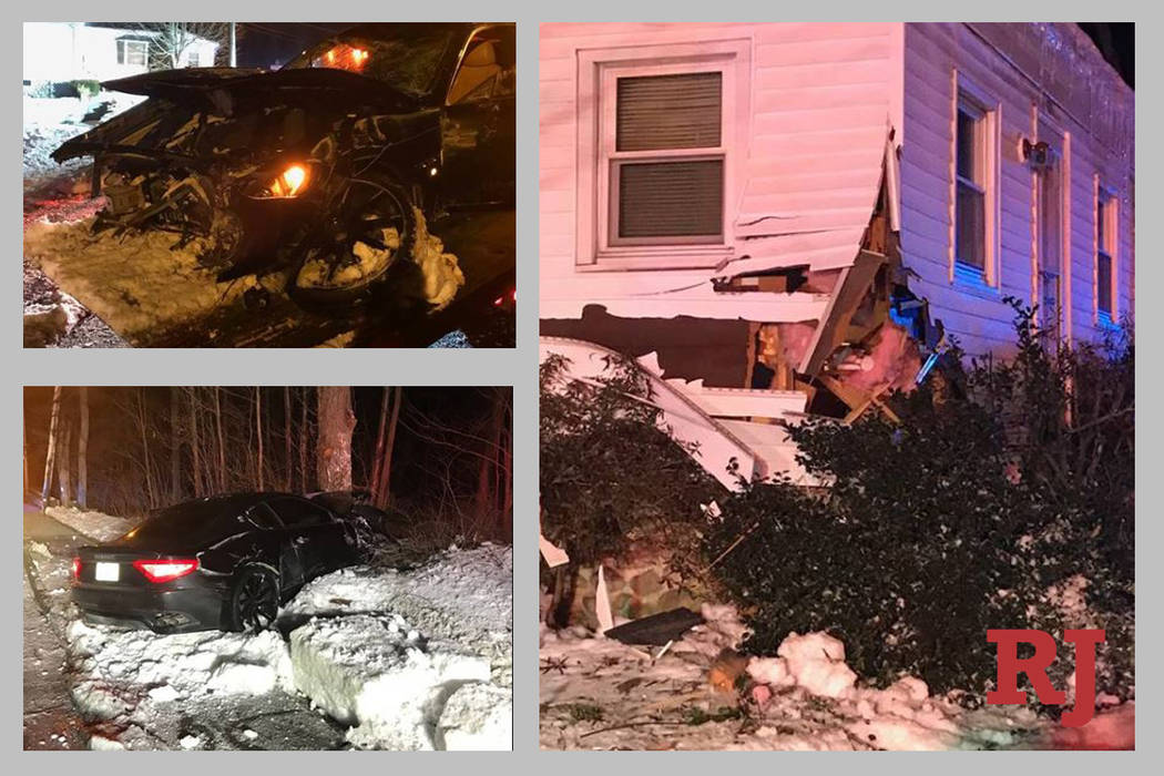 (Southborough [Mass.] Police Department/Facebook