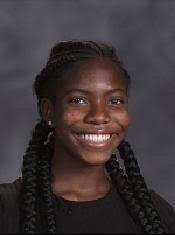 Centennial's Ashley Moore is a member of the Las Vegas Review-Journal's all-state girls track and field team.