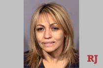 Patricia Medina (Las Vegas Metropolitan Police Department)