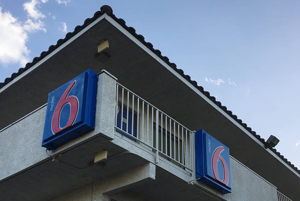 A bill forbidding Nevada hotels and motels from giving law enforcement agencies details on the immigration status, citizenship or nationality of their guests without a warrant is likely to get som ...