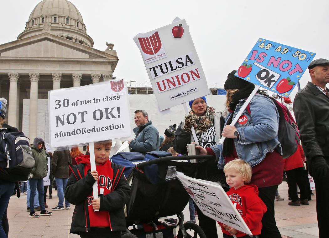 AP Photo/Sue Ogrocki