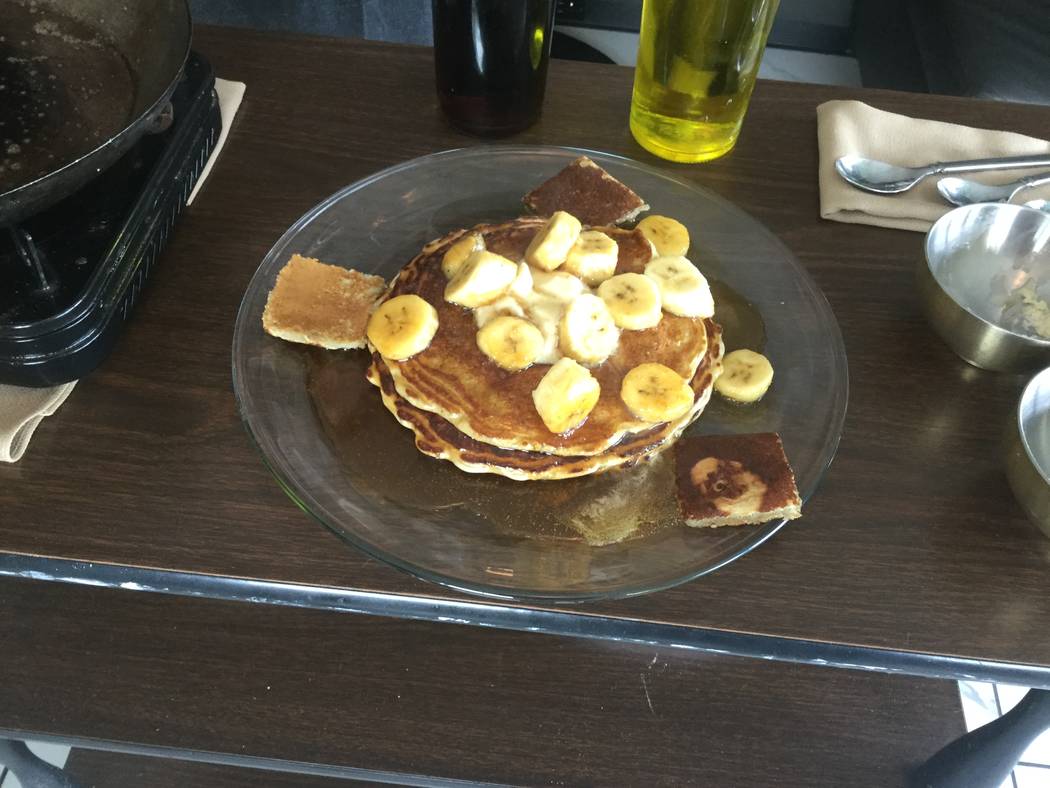 5 places in Las Vegas to get flaming foods | Las Vegas ...