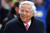Florida prosecutors have offered a plea deal to New England Patriots owner Robert Kraft and other men charged with paying for illicit sex at a massage parlor. The Palm Beach State Attorney confirm ...