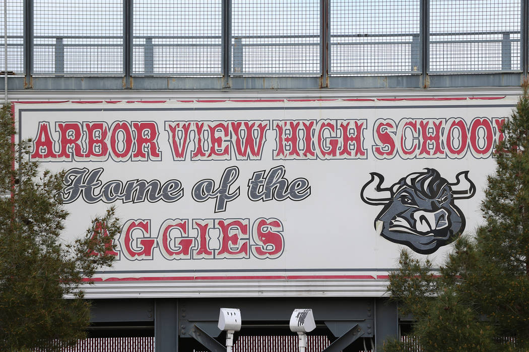 Racial threats at Las Vegas high school tap pool of animosity Las