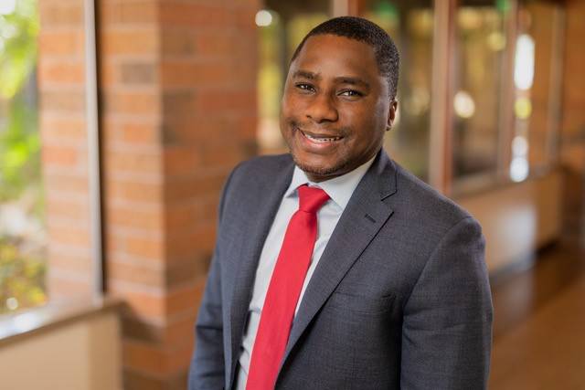Jafeh Akpe (Nathan Adelson Hospice)