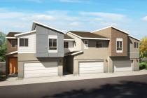 An interest list is now open for Evolve by Pardee Homes, a new town home community that is anti ...