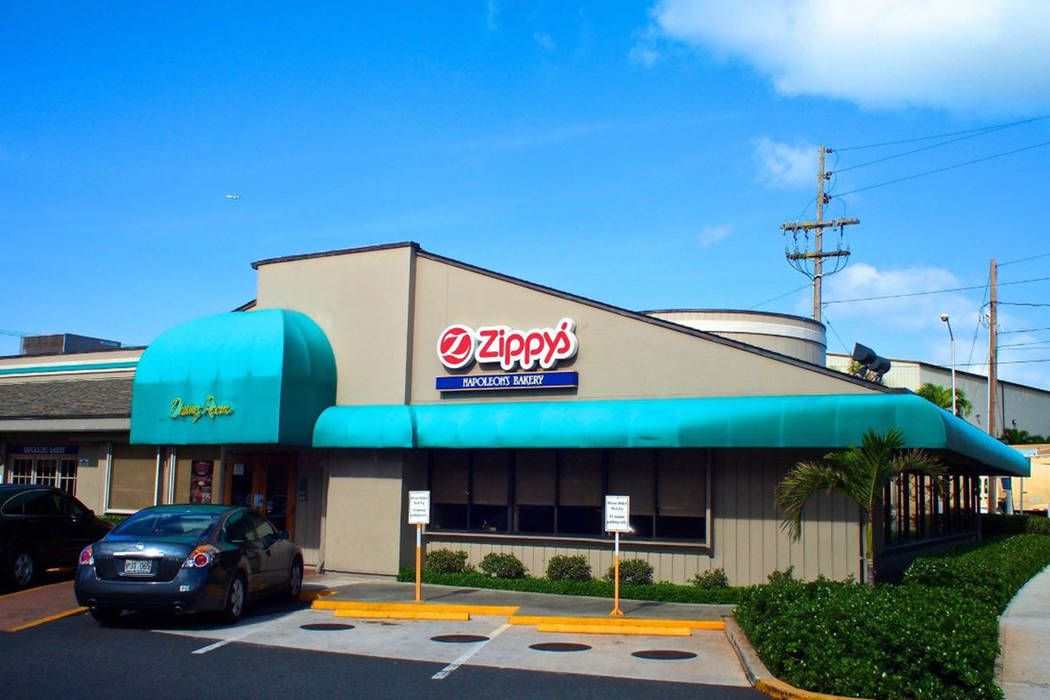 Hawaiian restaurant Zippy’s to open Las Vegas Valley location Las
