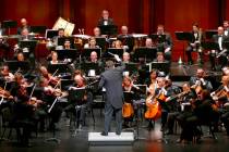 (Las Vegas Philharmonic)