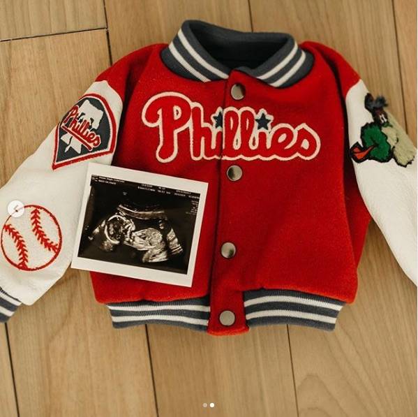 (bryceharper3/Instagram)