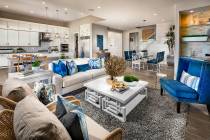 Toll Brothers kicks off its National Sales Event on Saturday in participating communities in La ...