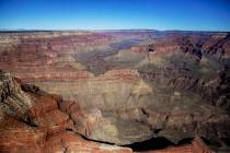 Grand Canyon National Park (AP Photo/Julie Jacobson, File)