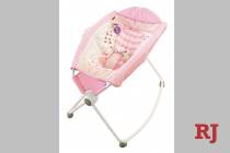 Fisher-Price Rock 'N Play (Consumer Product Safety Commission)