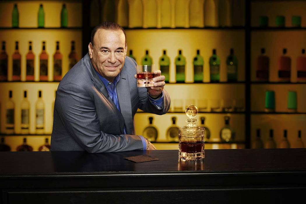 Jon Taffer’s “Bar Rescue” takes on students at UNLV in Sunday’s episode